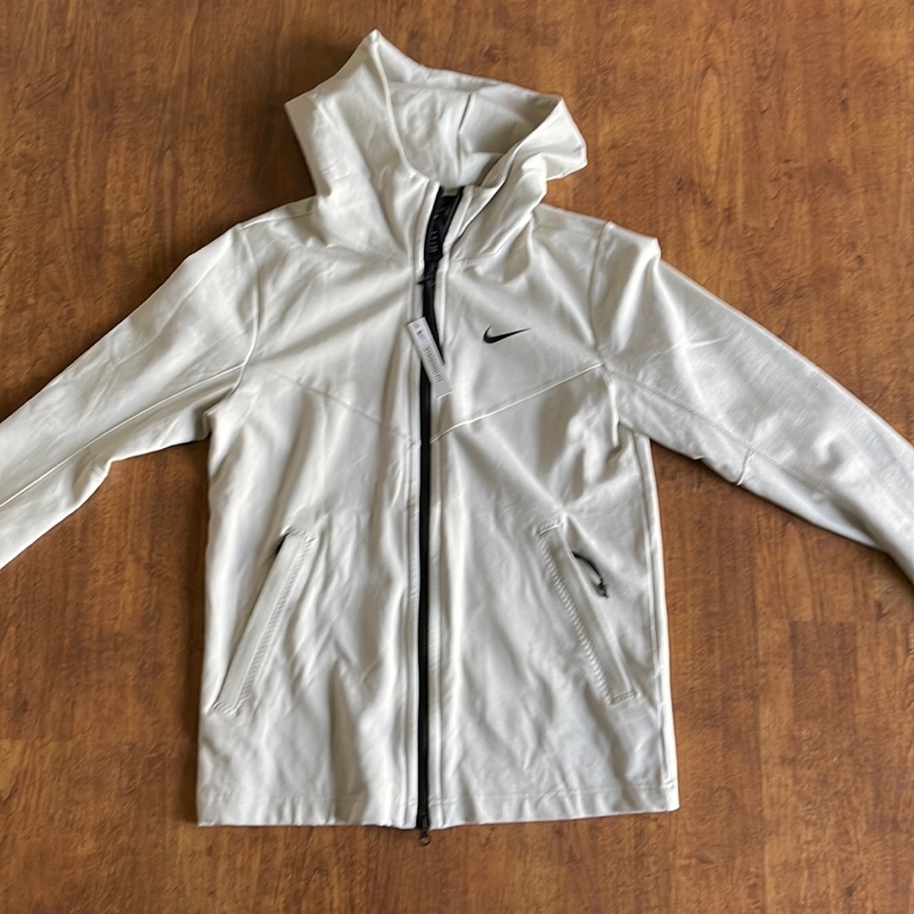 Nike Tech Pack Hooded Jacket